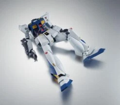 Bandai Robot Spirits #R-234 RX-78NT-1 Gundam NT-1 Alex Ver. A.N.I.M.E. Action Figure -Hasro Model Shop 4573102614995g
