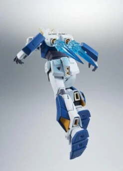 Bandai Robot Spirits #R-234 RX-78NT-1 Gundam NT-1 Alex Ver. A.N.I.M.E. Action Figure -Hasro Model Shop 4573102614995i