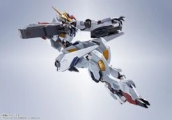 Bandai Metal Robot Spirits Tamashii Gundam Iron Blooded Orphans Gundam Barbatos Lupus Action Figure 11 Bandai Metal Robot Spirits Tamashii Gundam Iron Blooded Orphans Gundam Barbatos Lupus Action Figure -Hasro Model Shop 4573102615015d
