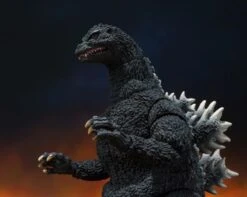 Bandai S.H. Monsterarts Godzilla Vs. Biollante Godzilla 1989 Action Figure -Hasro Model Shop 4573102615053d 53a1b4b6 900b 45be a7d3 43317307a29d