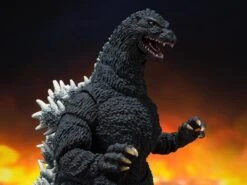Bandai S.H. Monsterarts Godzilla Vs. Biollante Godzilla 1989 Action Figure -Hasro Model Shop 4573102615053e d0173624 f202 4aa9 8328 30551dfb0a72
