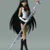 Bandai S.H. Figuarts Sailor Pluto Animation Color Edition Sailor Moon Action Figure -Hasro Model Shop 4573102615077a 67c97f03 1123 47fc bf73 b122573504fd