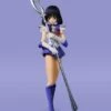 Bandai S.H. Figuarts Sailor Saturn Animation Color Edition Sailor Moon Action Figure 1 Bandai S.H. Figuarts Sailor Saturn Animation Color Edition Sailor Moon Action Figure -Hasro Model Shop 4573102615084a 8f69aae3 8a3a 46af 8a86 00a3dd03853f