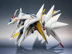 Bandai Robot Spirits Tamashii Ka Signature Penelope (Hathaway Ver.) Action Figure -Hasro Model Shop 4573102615206f