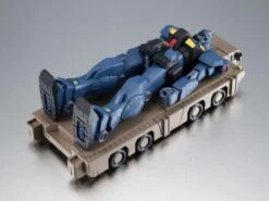 Bandai Robot Spirits #R-286 RGM-79Q GM Quel Ver. A.N.I.M.E. Action Figure -Hasro Model Shop 4573102616982c