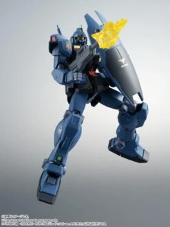 Bandai Robot Spirits #R-286 RGM-79Q GM Quel Ver. A.N.I.M.E. Action Figure -Hasro Model Shop 4573102616982f