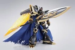 Bandai S.H. Figuarts Alphamon Ouryuken (Premium Color Ver.) Digimon X-Evolution Action Figure -Hasro Model Shop 4573102617064a b7c88873 0dd4 4e29 98d1 0dd8c4432f06