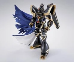 Bandai S.H. Figuarts Alphamon Ouryuken (Premium Color Ver.) Digimon X-Evolution Action Figure -Hasro Model Shop 4573102617064b df2d70cc d925 4d0e 8844 b4d39bd37d35