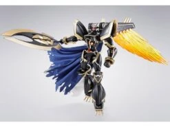 Bandai S.H. Figuarts Alphamon Ouryuken (Premium Color Ver.) Digimon X-Evolution Action Figure -Hasro Model Shop 4573102617064g a2c4b1bf c3b9 419b 99b6 ae92ed3f8203