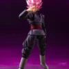 Bandai S.H. Figuarts Dragon Ball Super Super Saiyan Rose Goku Black Action Figure -Hasro Model Shop 4573102617071c 9aa4bc0e fc7f 4048 a587 b4b357e37bcb