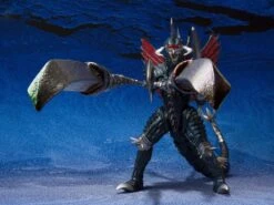 Bandai S.H. Monsterarts Godzilla: Final Wars Gigan (Great Decisive Battle Ver.) Action Figure -Hasro Model Shop 4573102617118b 9abdb270 be58 4b1f 838e a04a9a638215