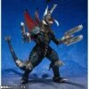 Bandai S.H. Monsterarts Godzilla: Final Wars Gigan (Great Decisive Battle Ver.) Action Figure 2 Bandai S.H. Monsterarts Godzilla: Final Wars Gigan (Great Decisive Battle Ver.) Action Figure -Hasro Model Shop 4573102617118c b273db0f 2ce9 47cb 840d a23e6afd3e8a