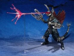 Bandai S.H. Monsterarts Godzilla: Final Wars Gigan (Great Decisive Battle Ver.) Action Figure -Hasro Model Shop 4573102617118d 2ef9b6f0 18cb 46cc a6e2 c45ff9732637