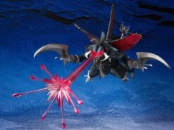 Bandai S.H. Monsterarts Godzilla: Final Wars Gigan (Great Decisive Battle Ver.) Action Figure -Hasro Model Shop 4573102617118e b6fe433e f7b8 4427 93ae c6e7ff2d1b65