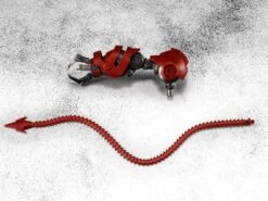 Bandai The Robot Spirits Side Atlas Destroyer Pacific Rim: The Black -Hasro Model Shop 4573102617248h 9fb35f37 a96c 4ea1 a269 8f17625b6aee