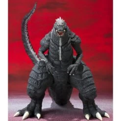 Bandai S.H. Monsterarts Godzilla Singular Point Godzilla Ultima Action Figure -Hasro Model Shop 4573102617354c 6a5bc4f1 7133 4798 8f80 7698d08b009b