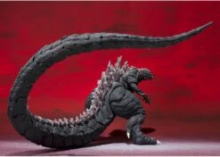 Bandai S.H. Monsterarts Godzilla Singular Point Godzilla Ultima Action Figure -Hasro Model Shop 4573102617354d dae1011b 1436 4228 adf6 df2e8a211994