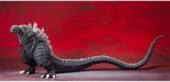 Bandai S.H. Monsterarts Godzilla Singular Point Godzilla Ultima Action Figure -Hasro Model Shop 4573102617354e f41c8734 dfd3 49b0 b998 c220b5ead232