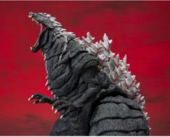 Bandai S.H. Monsterarts Godzilla Singular Point Godzilla Ultima Action Figure -Hasro Model Shop 4573102617354f a54fd019 9b33 4412 af31 b72a99da1d18