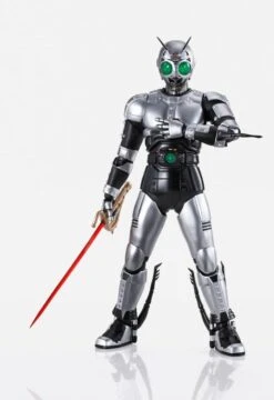 Bandai S.H. Figuarts Kamen Rider Shinkocchou Seihou Masked Rider Shadow Moon Action Figure