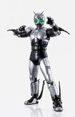 Bandai S.H. Figuarts Kamen Rider Shinkocchou Seihou Masked Rider Shadow Moon Action Figure -Hasro Model Shop 4573102617385c