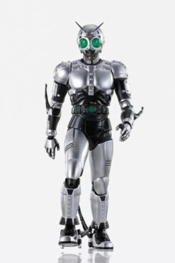 Bandai S.H. Figuarts Kamen Rider Shinkocchou Seihou Masked Rider Shadow Moon Action Figure -Hasro Model Shop 4573102617385e