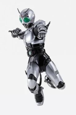 Bandai S.H. Figuarts Kamen Rider Shinkocchou Seihou Masked Rider Shadow Moon Action Figure -Hasro Model Shop 4573102617385g