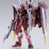 Bandai Gundam Metal Build Justice Gundam Action Figure -Hasro Model Shop 4573102618665a