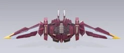 Bandai Gundam Metal Build Justice Gundam Action Figure -Hasro Model Shop 4573102618665i