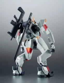 Bandai Robot Spirits #287 Side Amaim Kenbu Kyokai Senki Action Figure -Hasro Model Shop 4573102618689c