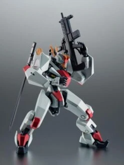 Bandai Robot Spirits #287 Side Amaim Kenbu Kyokai Senki Action Figure -Hasro Model Shop 4573102618689d