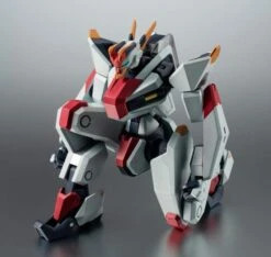 Bandai Robot Spirits #287 Side Amaim Kenbu Kyokai Senki Action Figure -Hasro Model Shop 4573102618689f