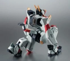 Bandai Robot Spirits #287 Side Amaim Kenbu Kyokai Senki Action Figure -Hasro Model Shop 4573102618689g