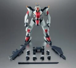 Bandai Robot Spirits #287 Side Amaim Kenbu Kyokai Senki Action Figure -Hasro Model Shop 4573102618689h