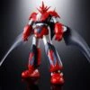 Bandai Soul Of Chogokin GX-98 Getter Robo Arc Getter D2 Action Figure 2 Bandai Soul Of Chogokin GX-98 Getter Robo Arc Getter D2 Action Figure -Hasro Model Shop 4573102618818a