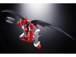 Bandai Soul Of Chogokin GX-98 Getter Robo Arc Getter D2 Action Figure -Hasro Model Shop 4573102618818c