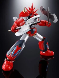 Bandai Soul Of Chogokin GX-98 Getter Robo Arc Getter D2 Action Figure -Hasro Model Shop 4573102618818e