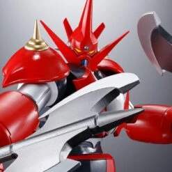 Bandai Soul Of Chogokin GX-98 Getter Robo Arc Getter D2 Action Figure -Hasro Model Shop 4573102618818h