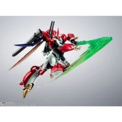 Bandai Metal Robot Spirits Tamashii Aura Battler Billbine Action Figure -Hasro Model Shop 4573102618962h