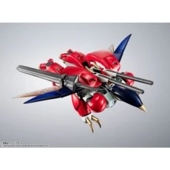 Bandai Metal Robot Spirits Tamashii Aura Battler Billbine Action Figure -Hasro Model Shop 4573102618962i