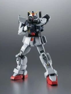 Bandai Robot Spirits #R-292 RX-79G Gundam Ground Type Ver. A.N.I.M.E. Action Figure -Hasro Model Shop 4573102620941c 56fa9402 3ce9 4af7 9bef 0307680dd299