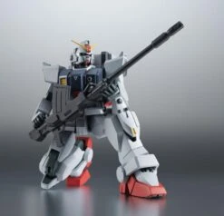 Bandai Robot Spirits #R-292 RX-79G Gundam Ground Type Ver. A.N.I.M.E. Action Figure -Hasro Model Shop 4573102620941e 35a76fdb 826a 4e9f a772 5f834c347751