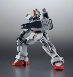 Bandai Robot Spirits #R-292 RX-79G Gundam Ground Type Ver. A.N.I.M.E. Action Figure -Hasro Model Shop 4573102620941f 74bc066f e047 43b8 a4bf db59136341f1