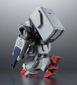 Bandai Robot Spirits #R-292 RX-79G Gundam Ground Type Ver. A.N.I.M.E. Action Figure -Hasro Model Shop 4573102620941g 9c350798 16d2 4268 b906 8de48bdf2ef1