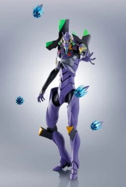 Bandai Robot Spirits Damashii #R-291 Eva 13 Rebuild Of Evangelion Action Figure 17 Bandai Robot Spirits Damashii #R-291 Eva 13 Rebuild Of Evangelion Action Figure -Hasro Model Shop 4573102620989g