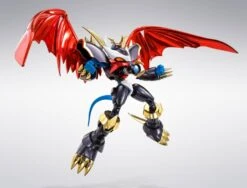 Bandai S.H. Figuarts Imperialdramon (Fighter Mode Premium Color Ver.) Digimon Adventure 02 Action Figure -Hasro Model Shop 4573102621016e f6a580e7 4f81 4078 998e 5af173e521cb