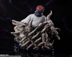 Bandai Figuarts Zero Jujutsu Kaisen Sukuna Figure Statue -Hasro Model Shop 4573102621047c