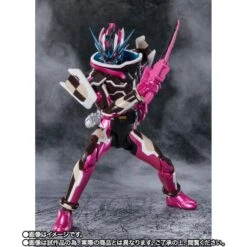 Bandai S.H. Figuarts Kamen Rider Slash Hanselnuts To Gretel Exclusive Action Figure -Hasro Model Shop 4573102629722c