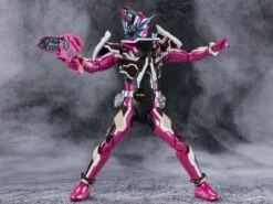 Bandai S.H. Figuarts Kamen Rider Slash Hanselnuts To Gretel Exclusive Action Figure -Hasro Model Shop 4573102629722e