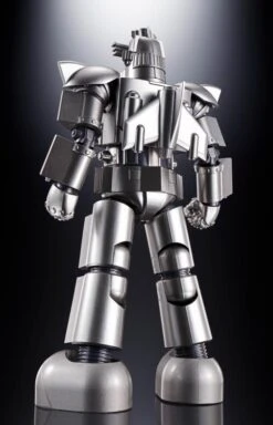 Bandai Soul Of Chogokin GX-101X Daitetsujin 18 Action Figure -Hasro Model Shop 4573102629746c